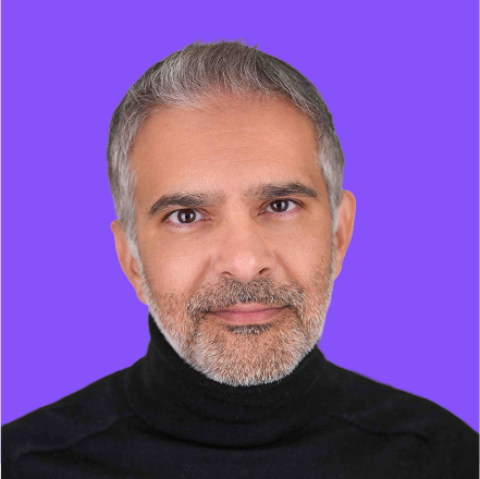 Omid Saadati Sonans AI