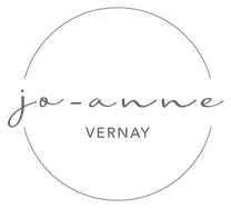 Jo-anne Vernay logo