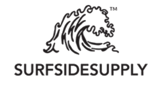 Surfside Supply logo